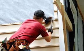 Best Custom Trim and Detailing for Siding  in Orland, CA